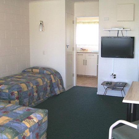Cedar Court Motel Napier Ngoại thất bức ảnh