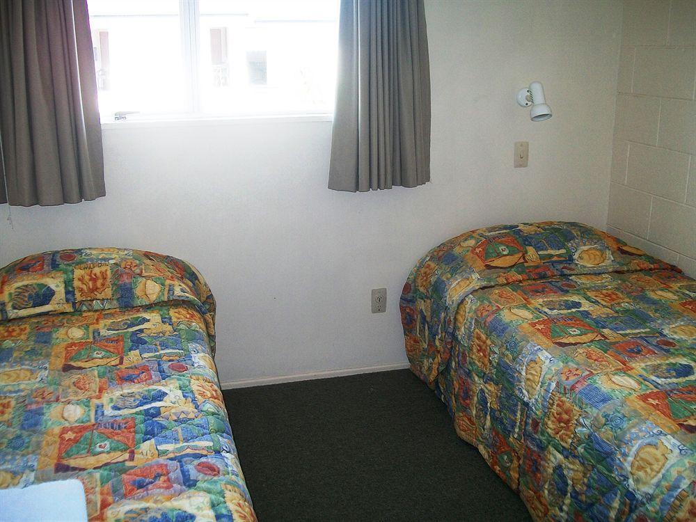 Cedar Court Motel Napier Ngoại thất bức ảnh