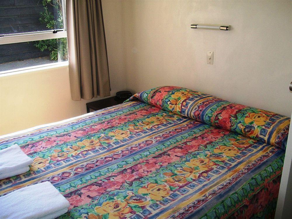Cedar Court Motel Napier Ngoại thất bức ảnh