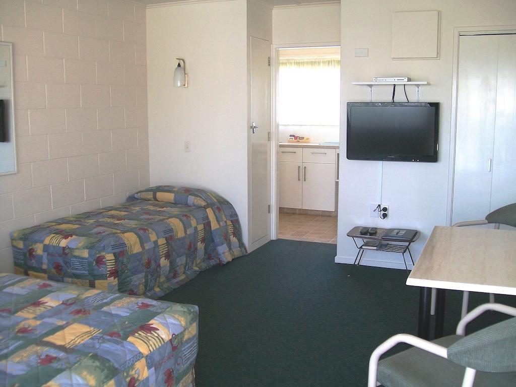 Cedar Court Motel Napier Ngoại thất bức ảnh