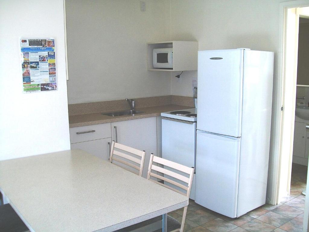 Cedar Court Motel Napier Ngoại thất bức ảnh