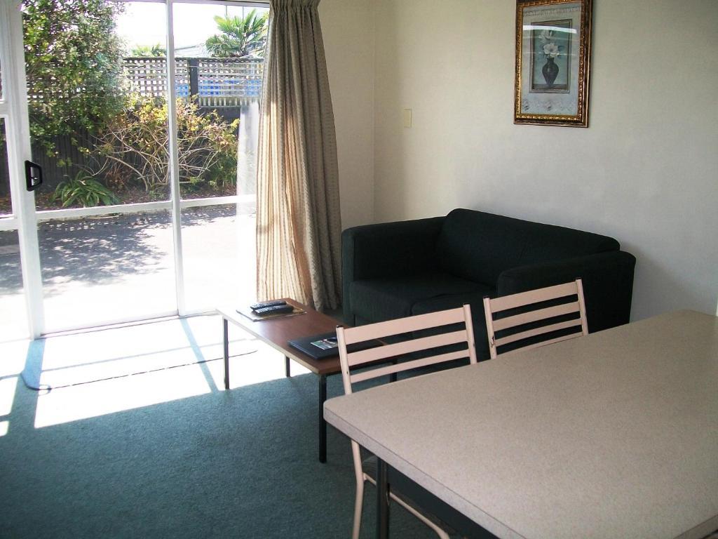 Cedar Court Motel Napier Ngoại thất bức ảnh