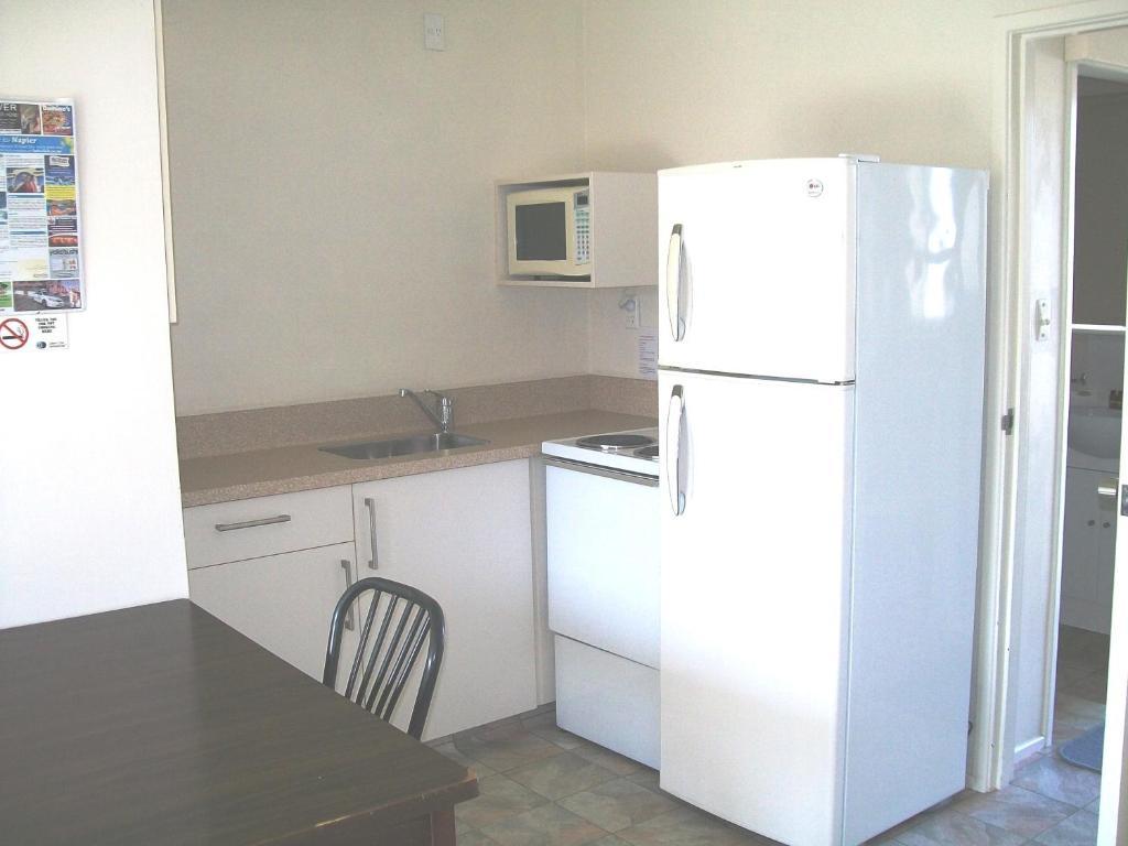 Cedar Court Motel Napier Ngoại thất bức ảnh