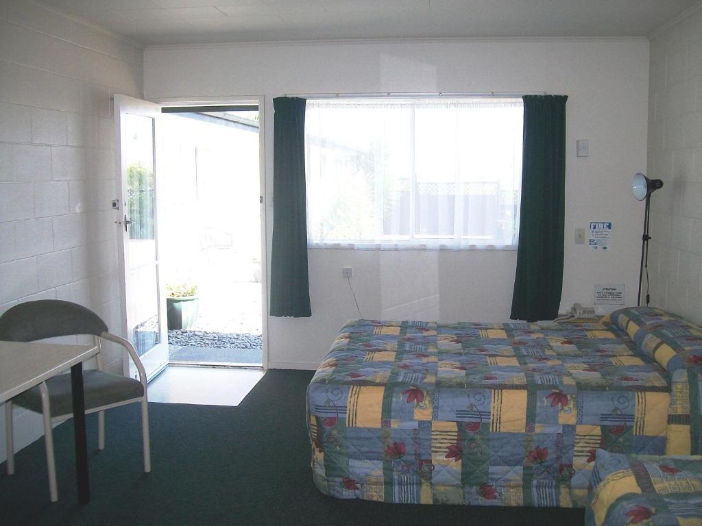 Cedar Court Motel Napier Ngoại thất bức ảnh