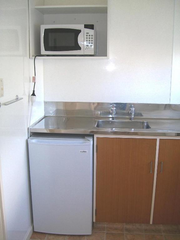 Cedar Court Motel Napier Ngoại thất bức ảnh