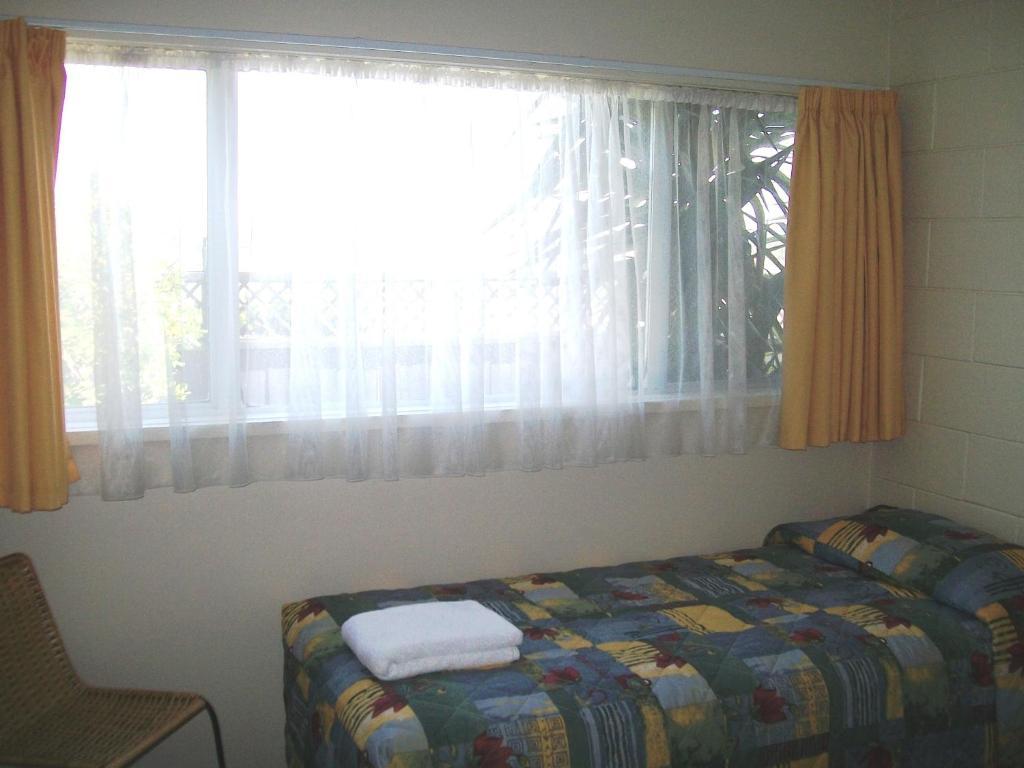 Cedar Court Motel Napier Ngoại thất bức ảnh