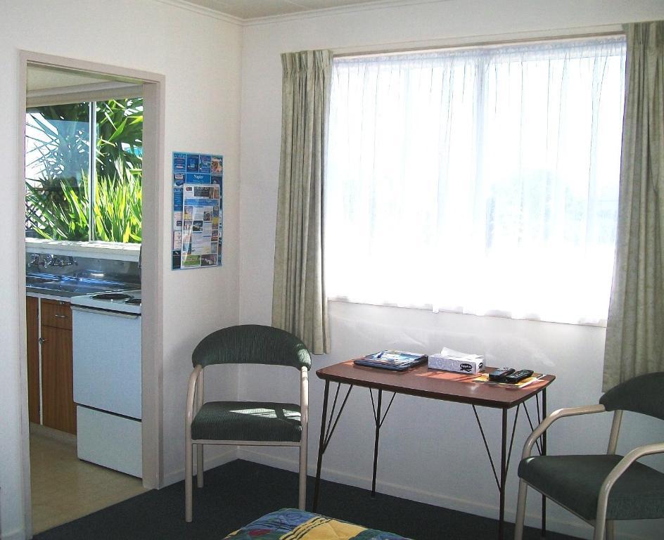 Cedar Court Motel Napier Ngoại thất bức ảnh