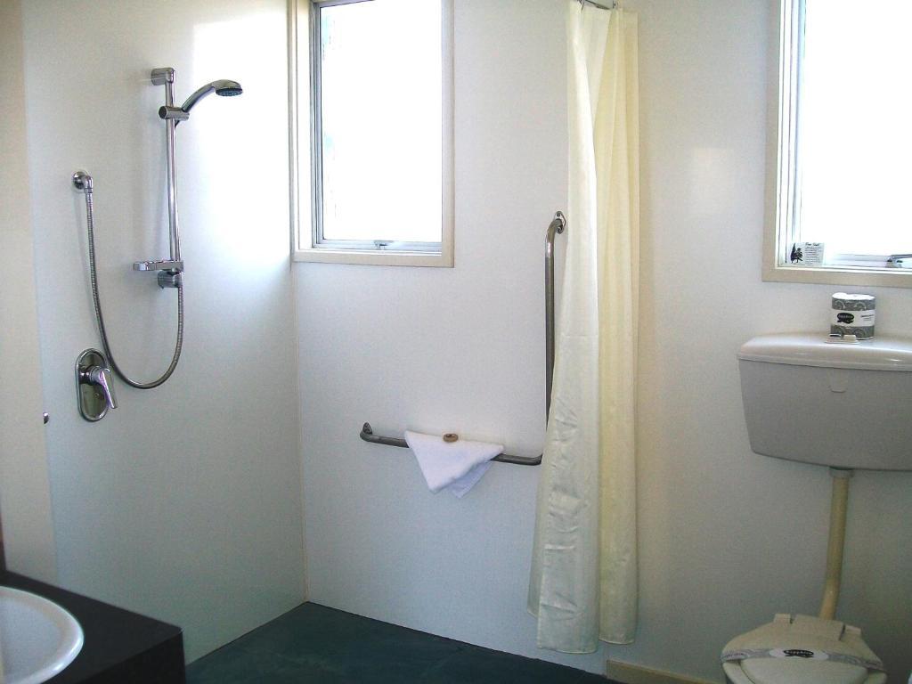 Cedar Court Motel Napier Ngoại thất bức ảnh