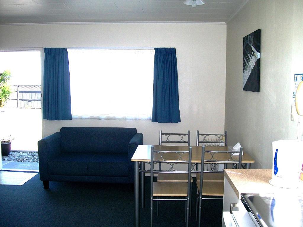 Cedar Court Motel Napier Ngoại thất bức ảnh