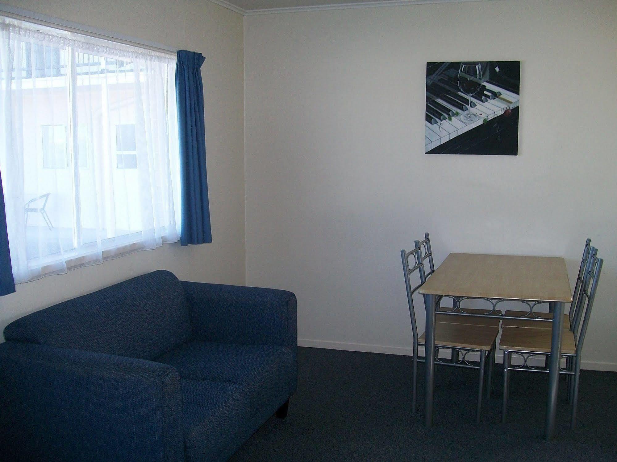 Cedar Court Motel Napier Ngoại thất bức ảnh