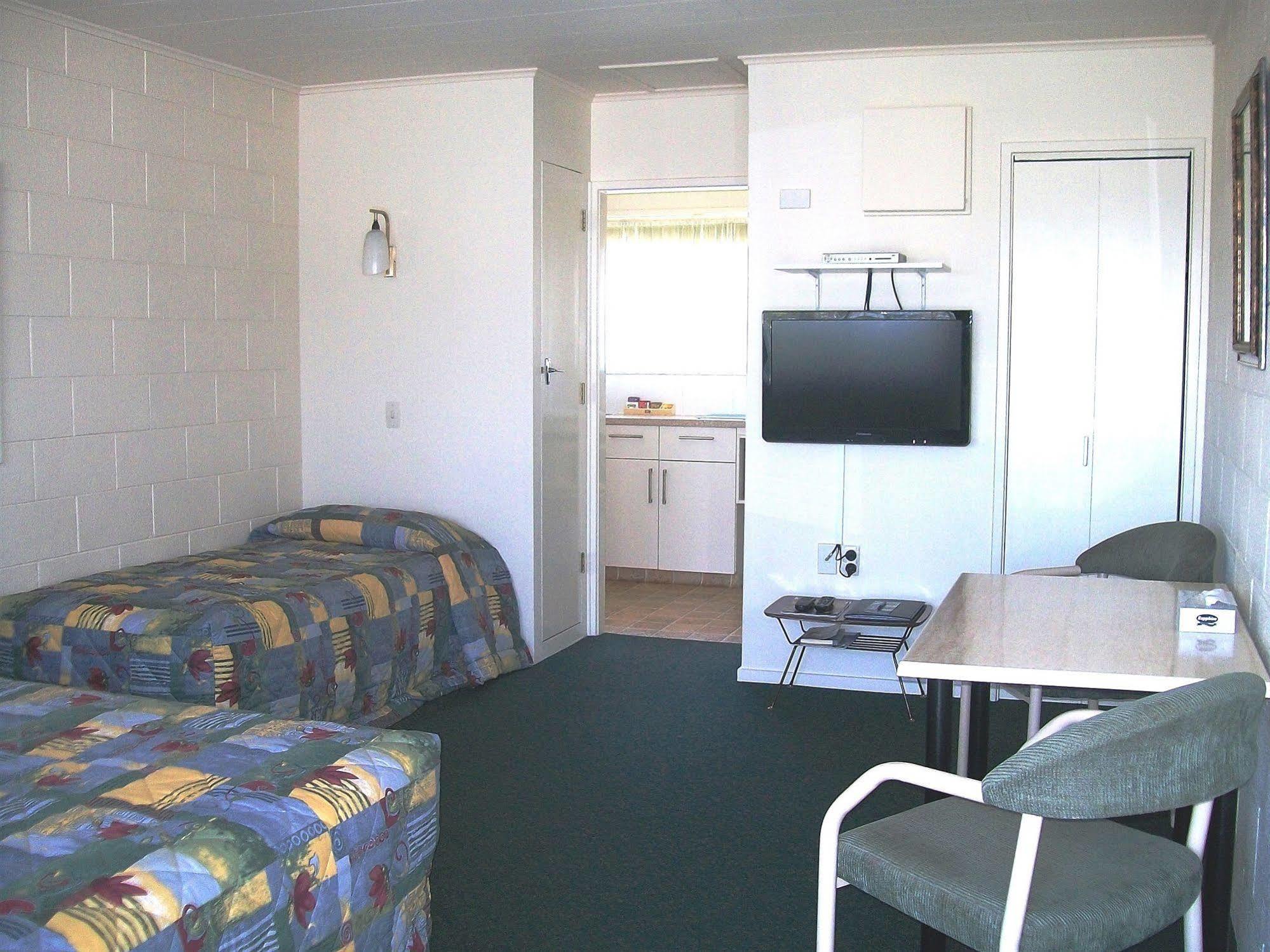 Cedar Court Motel Napier Ngoại thất bức ảnh