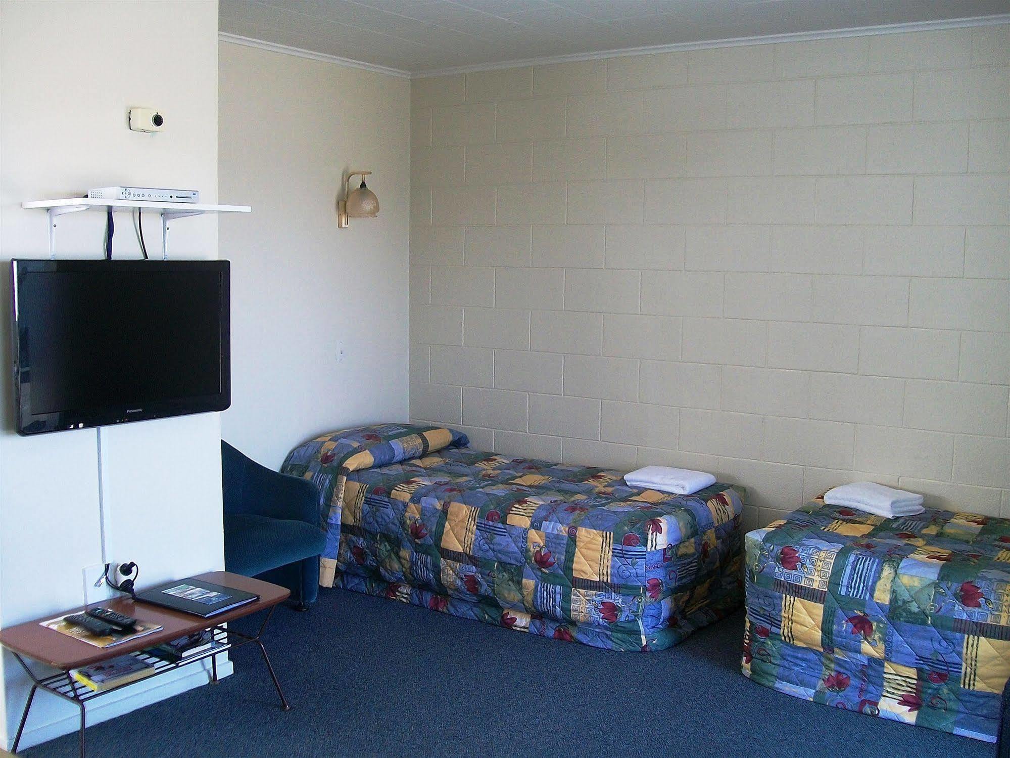 Cedar Court Motel Napier Ngoại thất bức ảnh