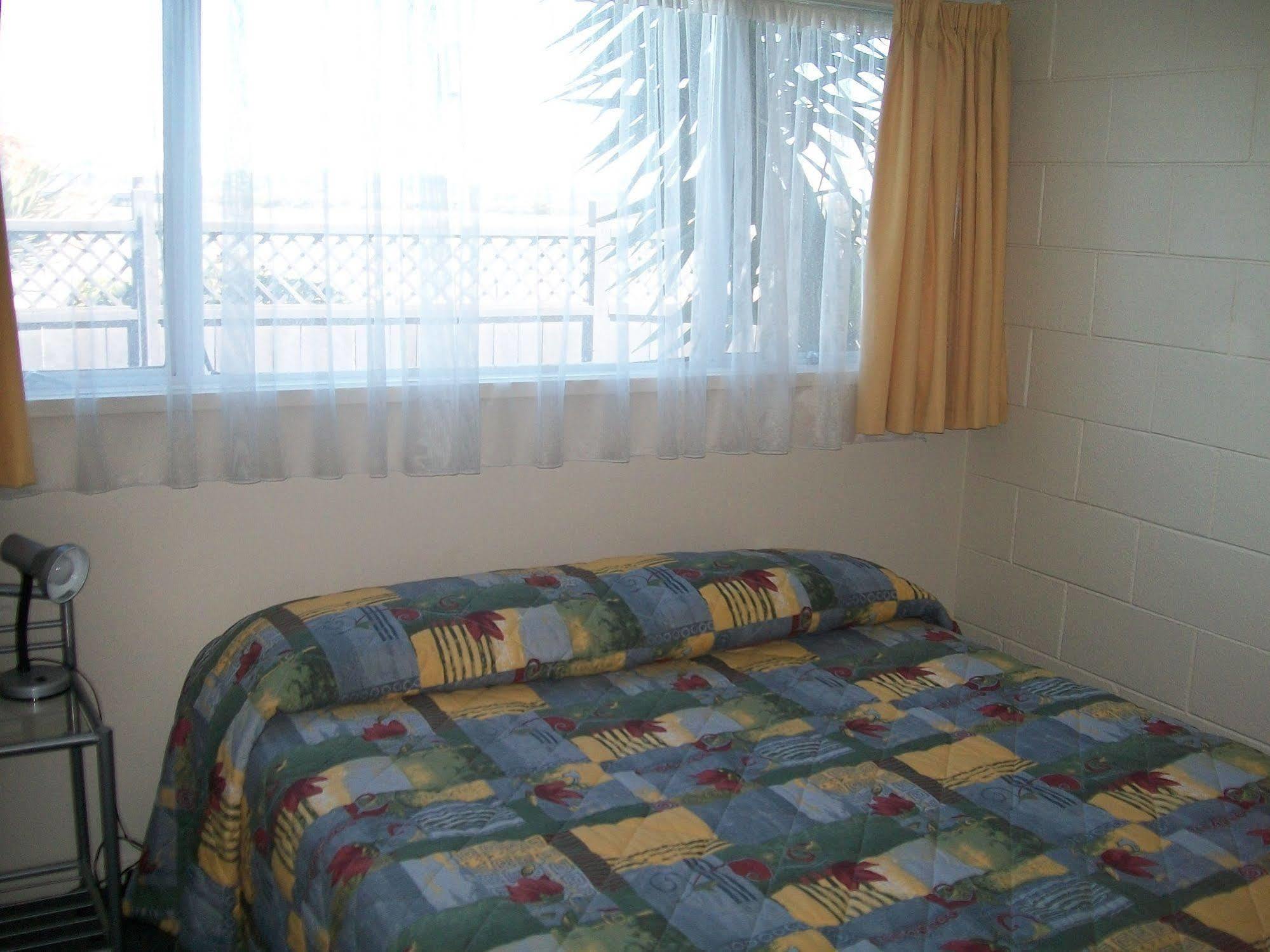 Cedar Court Motel Napier Ngoại thất bức ảnh