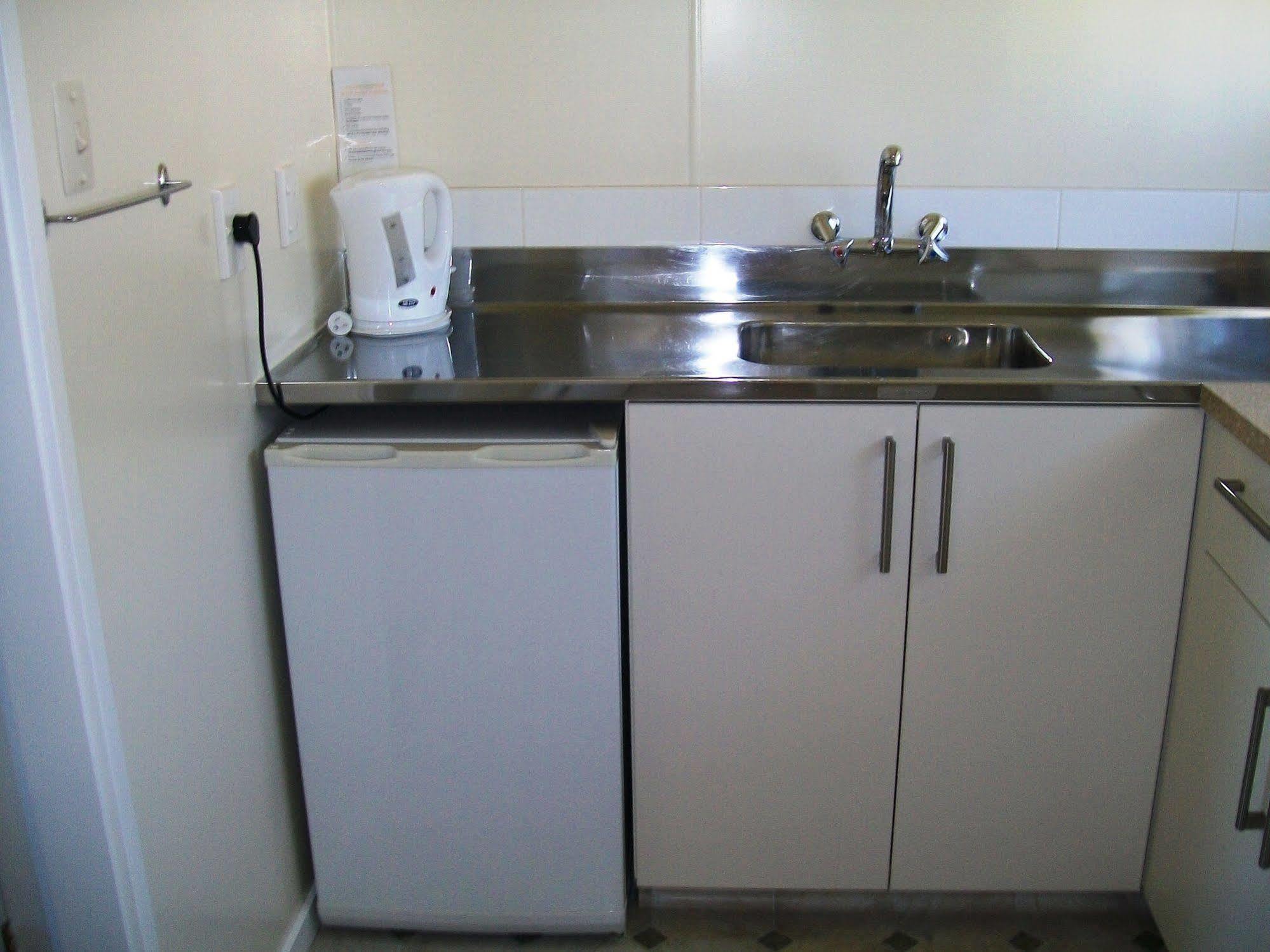Cedar Court Motel Napier Ngoại thất bức ảnh