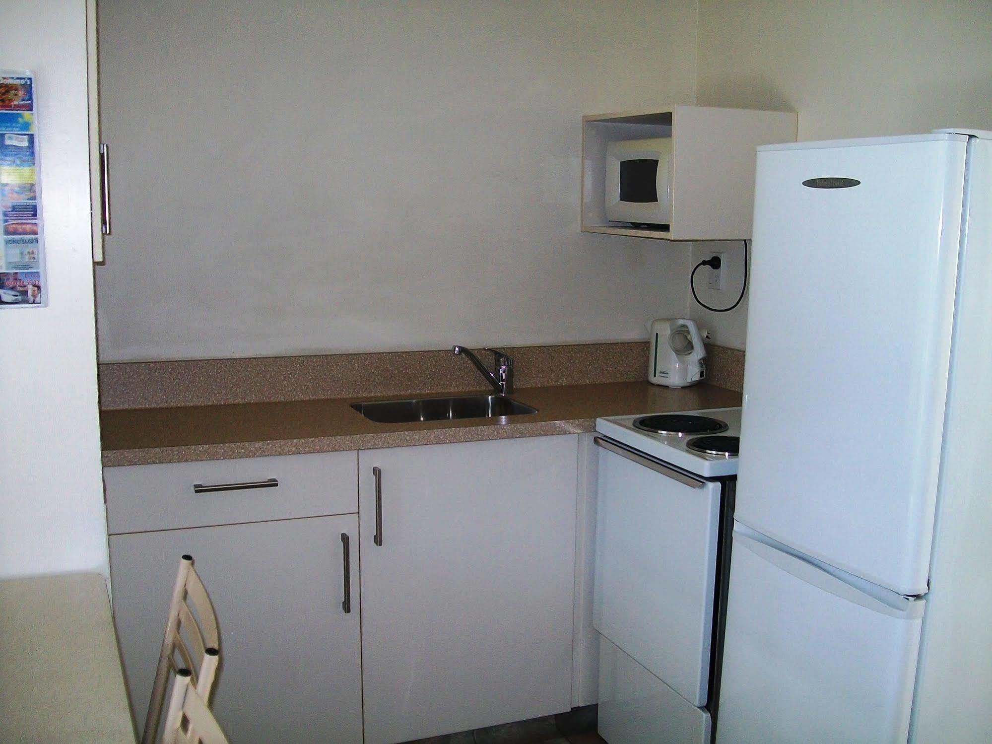Cedar Court Motel Napier Ngoại thất bức ảnh