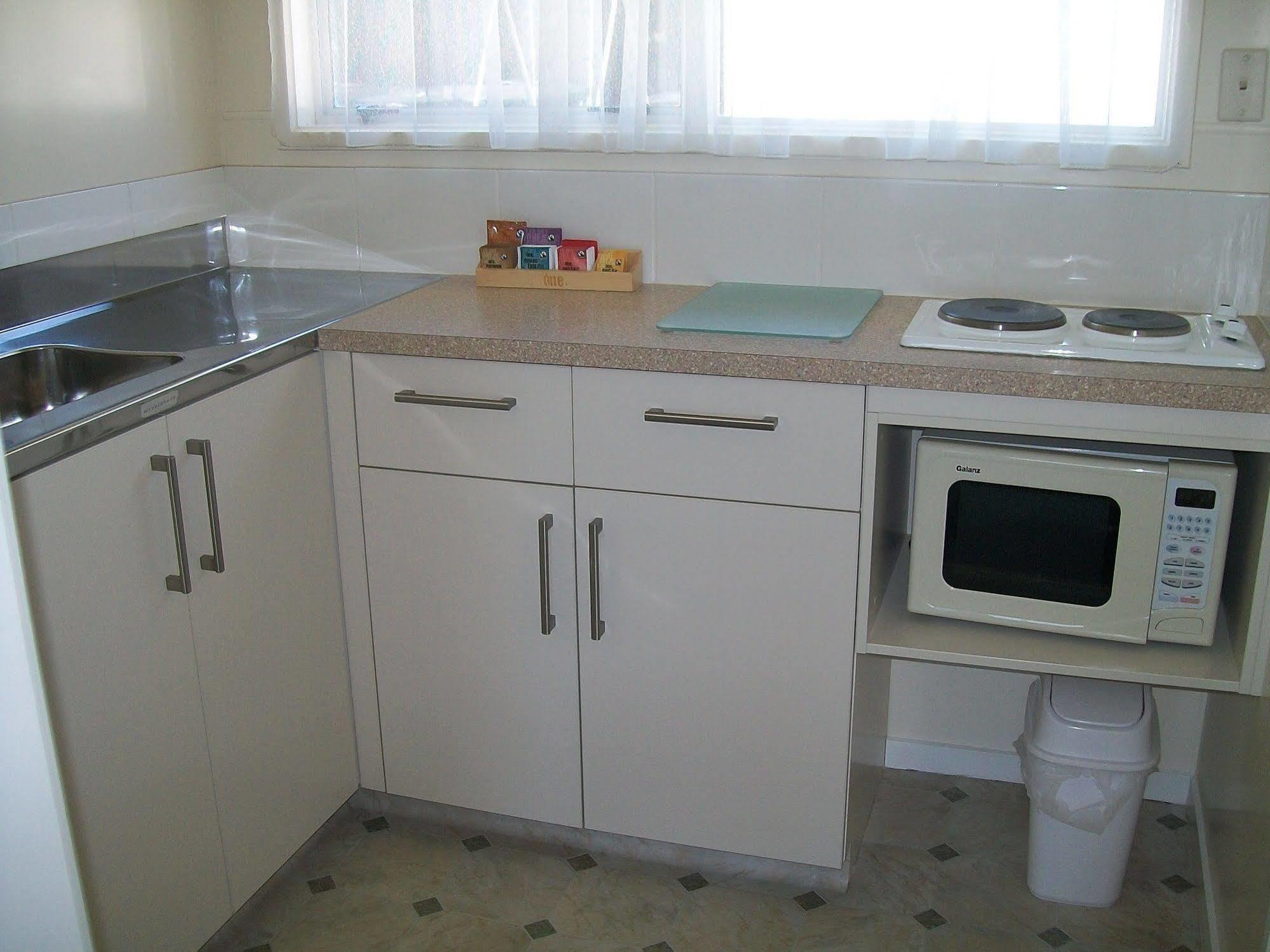 Cedar Court Motel Napier Ngoại thất bức ảnh